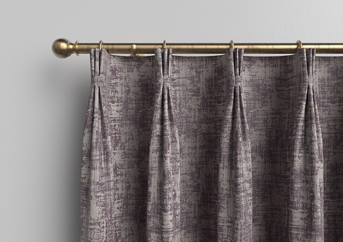 Lapidary, Sugilite - Made to Measure Curtains - Image 11